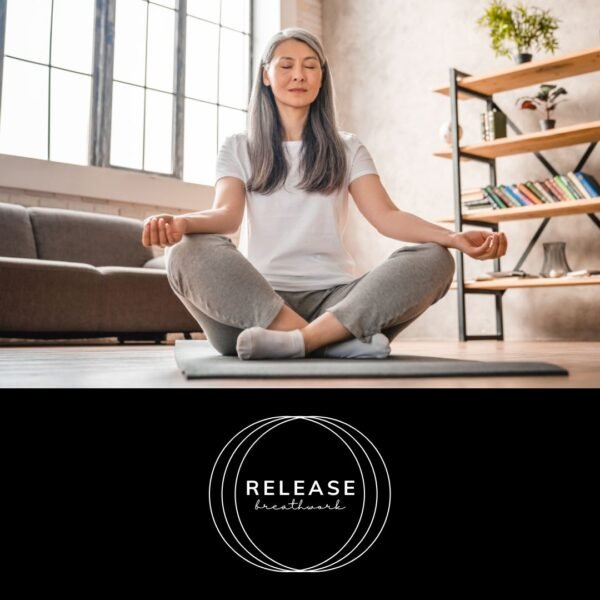 Meditation Series - COMING SOON!