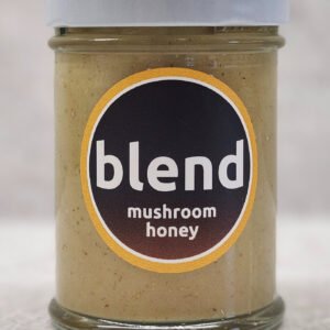 Blend Honey Sample Jar, 85g
