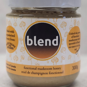 Blend Honey, 300g