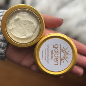 GOLDEN TALLOW Whipped Skin Balm - 2 oz